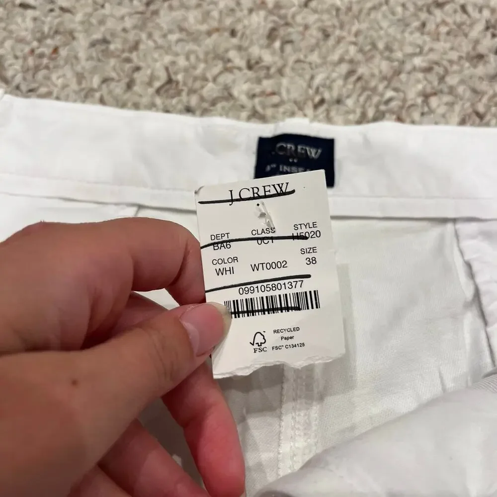 J. Crew new tags